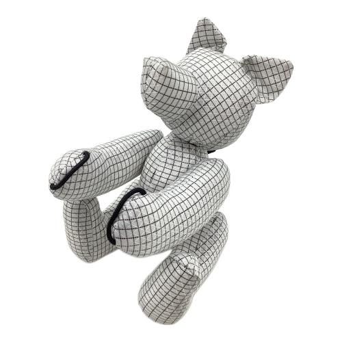 FROM SCRATCH ランタンアクセサリー ホワイト motto dog 01 / CS