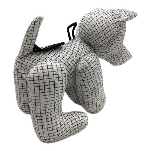 FROM SCRATCH ランタンアクセサリー ホワイト motto dog 01 / CS