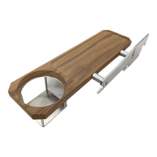 INAVANCE (インアバンス) アウトドアテーブル オーク ONE TABLE