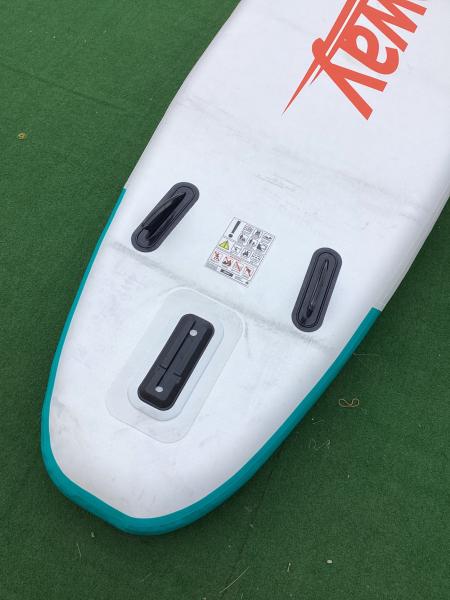 UBOWAY スタンドアップパドルボード Amazon | 空気注入式スタンドアップパドルボード:Uboway 空気