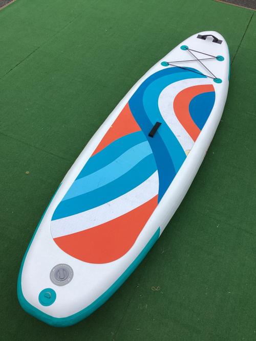 UBOWAY SUP 約290×77㎝(実測目安) スタンドアップパドルボード