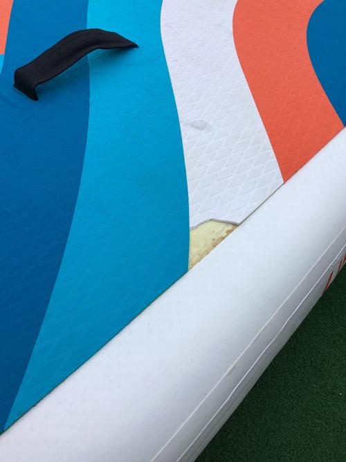 UBOWAY SUP 約290×77㎝(実測目安) スタンドアップパドルボード