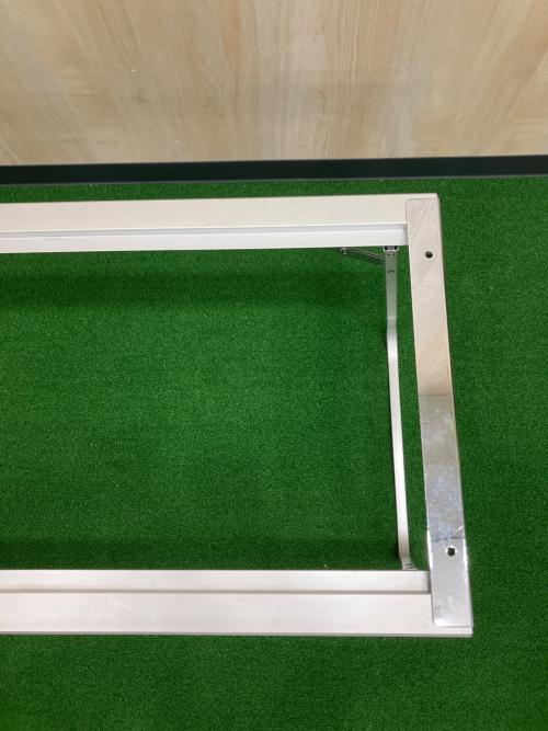 Snow peak (スノーピーク) アウトドアテーブル CK-080 天板4枚 エントリーIGT