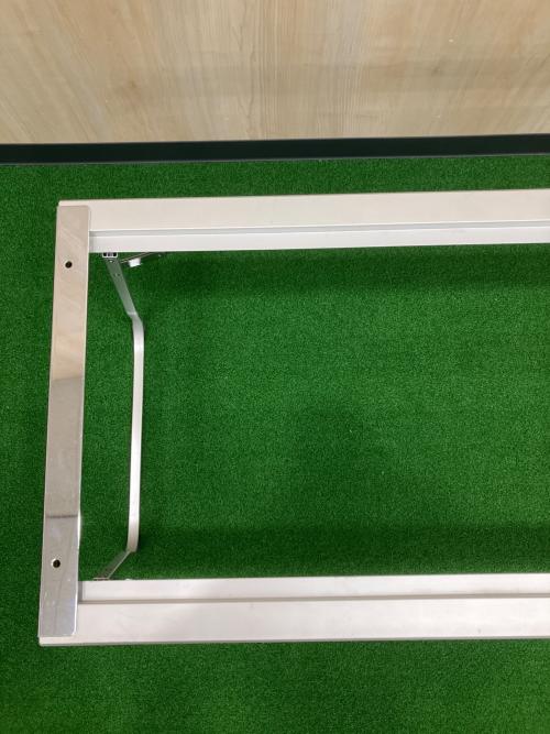 Snow peak (スノーピーク) アウトドアテーブル CK-080 天板4枚 エントリーIGT