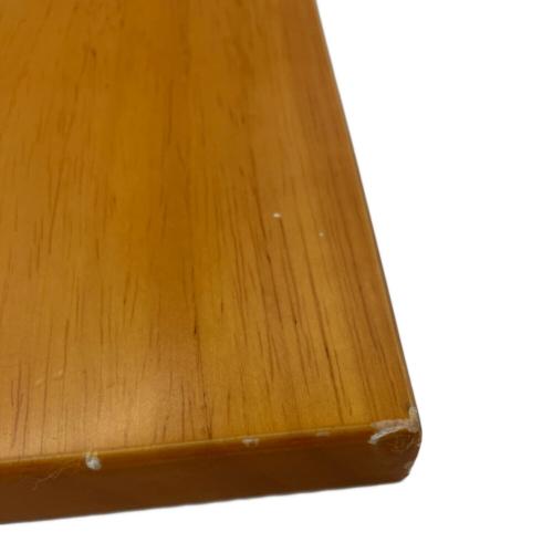 Snow peak (スノーピーク) アウトドアテーブル CK-080 天板4枚 エントリーIGT