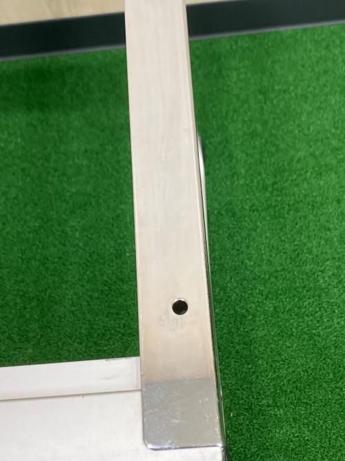 Snow peak (スノーピーク) アウトドアテーブル CK-080 天板4枚 エントリーIGT