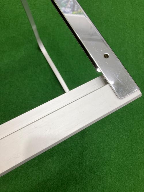 Snow peak (スノーピーク) アウトドアテーブル CK-080 天板4枚 エントリーIGT