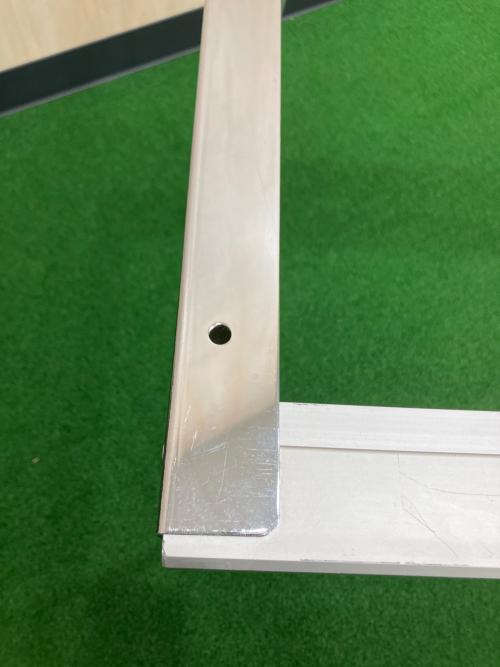 Snow peak (スノーピーク) アウトドアテーブル CK-080 天板4枚 エントリーIGT