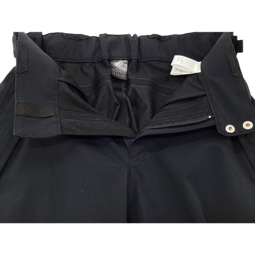 MILLET (ミレー) トレッキングボトム(ロング) メンズ SIZE M ブラック MIV02034 ティフォン 50000 ウォーム ストレッチ パンツ 国内代理店表記 有
