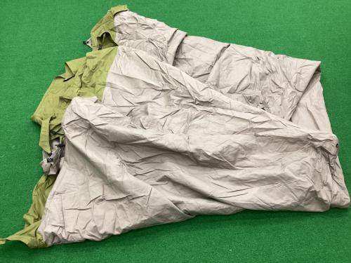 tentmark DESIGNS (テンマクデザイン) ソロテント 炎幕DX Ver.2