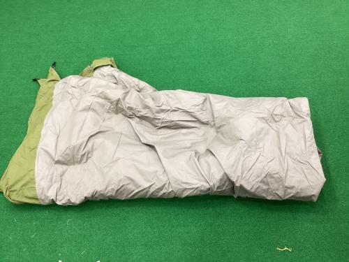 tentmark DESIGNS (テンマクデザイン) ソロテント 炎幕DX Ver.2