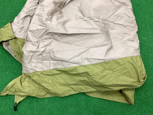 tentmark DESIGNS (テンマクデザイン) ソロテント 炎幕DX Ver.2