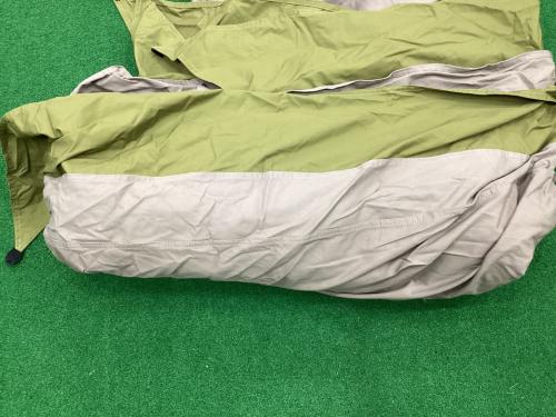 tentmark DESIGNS (テンマクデザイン) ソロテント 炎幕DX Ver.2