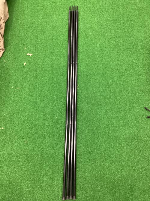 tentmark DESIGNS (テンマクデザイン) ソロテント 炎幕DX Ver.2