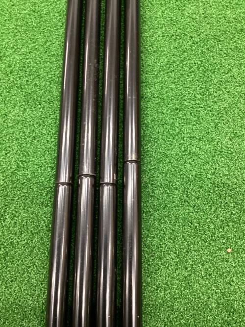 tentmark DESIGNS (テンマクデザイン) ソロテント 炎幕DX Ver.2