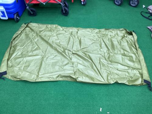 tentmark DESIGNS (テンマクデザイン) ソロテント 炎幕DX Ver.2