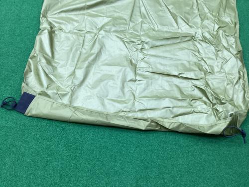 tentmark DESIGNS (テンマクデザイン) ソロテント 炎幕DX Ver.2