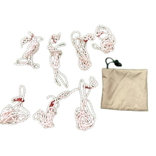 tentmark DESIGNS (テンマクデザイン) ソロテント 炎幕DX Ver.2