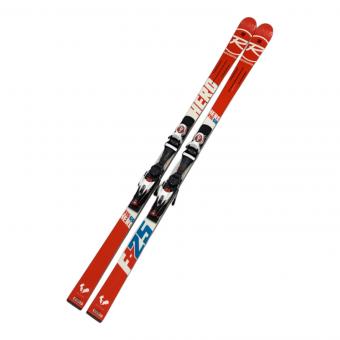 ROSSIGNOL (ロシニョール) カービングスキー メンズ 182cm HERO FIS GS F25 ・ROSSIGNOL HERO 15C レース用