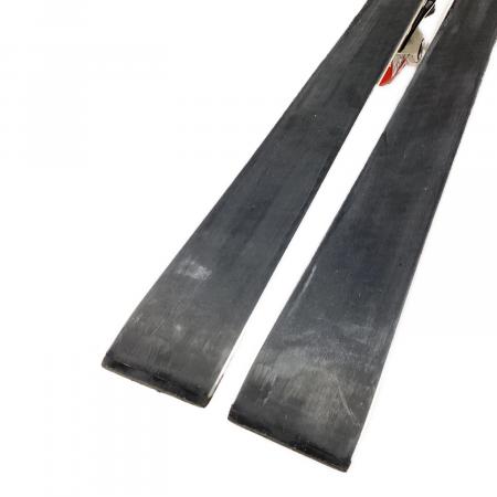 ROSSIGNOL (ロシニョール) カービングスキー メンズ 182cm HERO