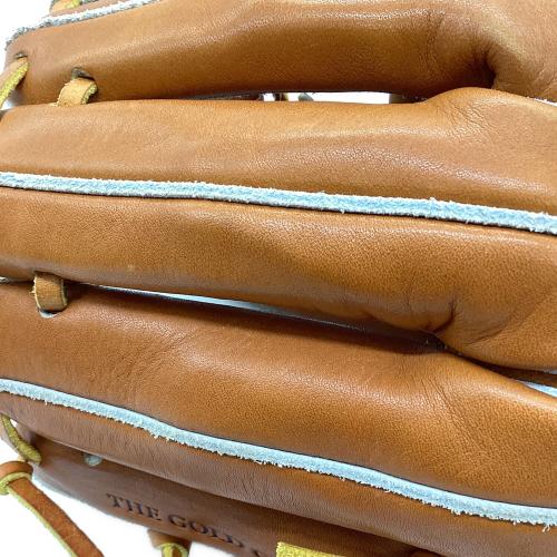 RAWLINGS (ローリングス) 硬式グローブ ブラウン @ HART OF THE HIDE WIZARD#01 内野用 N52MG