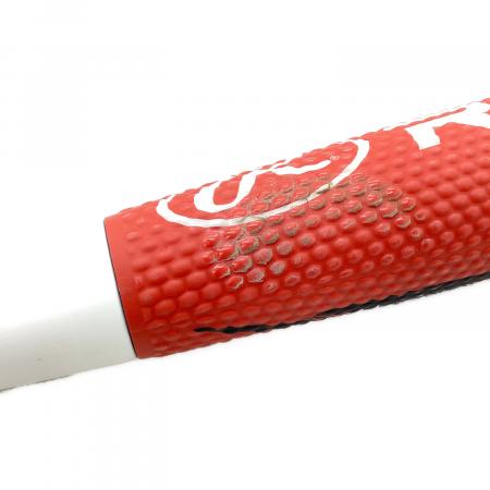 RAWLINGS (ローリングス) 軟式バット 84cm レッド ハイパーマッハS