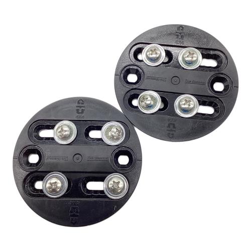 UNION (ユニオン) FORCE ビンディング SIZE M グリーン