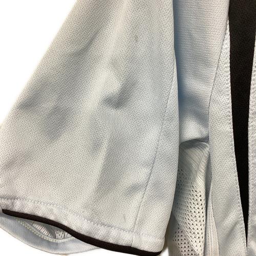 UMBRO (アンブロ) サッカーユニフォーム メンズ SIZE M スカイブルー