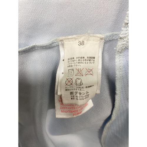 UMBRO (アンブロ) サッカーユニフォーム メンズ SIZE M スカイブルー 2005-6年 アウェイユニフォーム 【15】ディディエ・ドログバ チェルシー 半袖