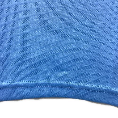 PUMA (プーマ) サッカーユニフォーム メンズ SIZE XL スカイブルー 19/20 ホームユニフォーム 【9】ガブリエウ・フェルナンド・ジ・ジェズス マンチェスター・シティ 半袖 755586-01