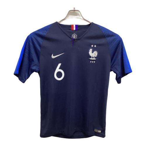 フランス代表 (フランスダイヒョウ) 半袖 サッカーユニフォーム 893872