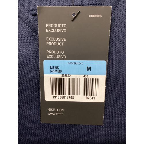 フランス代表 (フランスダイヒョウ) 半袖 サッカーユニフォーム 893872