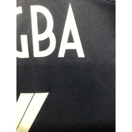 フランス代表 (フランスダイヒョウ) 半袖 サッカーユニフォーム 893872 メンズ SIZE M ネイビー