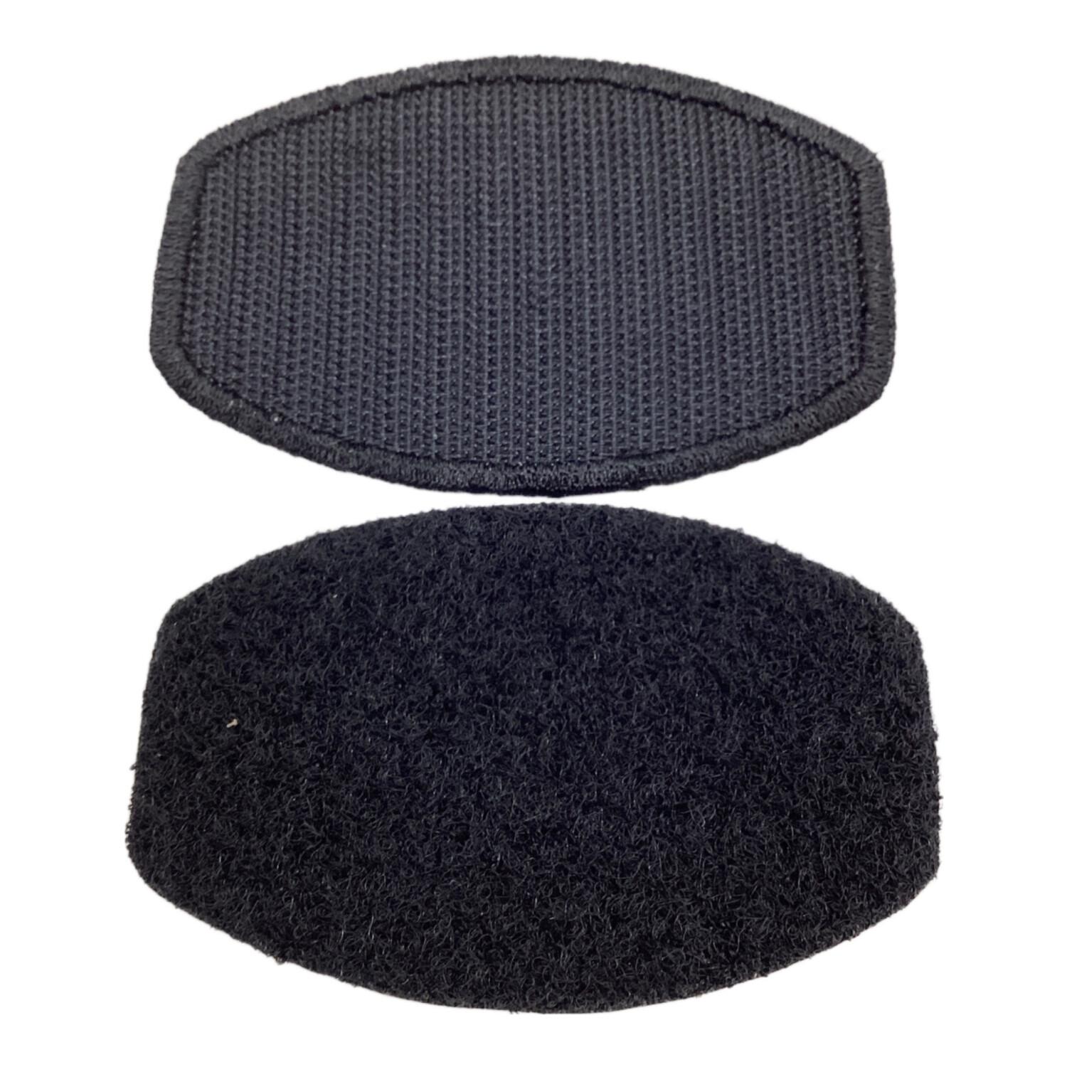 GNU URUSHI CRAFT 漆 ワッペン URUSHI CRAFT ワッペン 2枚セット｜トレファクONLINE