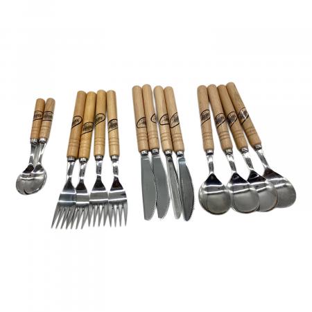 スノーピーク キャンピングバスケット CB-1 シンサホーローセット 未使用品 Snow peak (スノーピーク) アウトドア食器セット 4人用 ホーロー