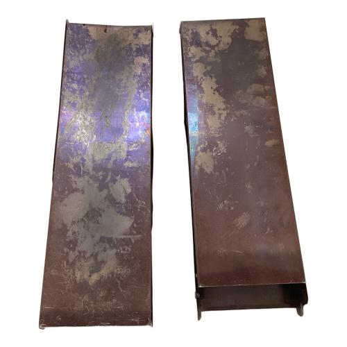 笑's (ショーズ) 薪ストーブ 焚き火の箱 『G-neo』