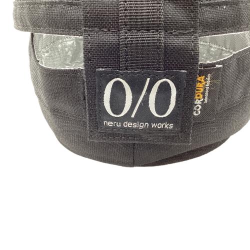 neru design works (ネルデザインワークス) 収納ケース アルミダッチ用保温カバー AL dutchカバー