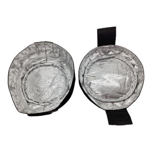 neru design works (ネルデザインワークス) 収納ケース アルミダッチ用保温カバー AL dutchカバー