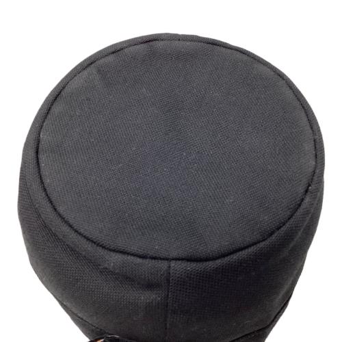 neru design works AL_Dutch カバー ブラック 極美品 ネルデザインワークス neru design works AL_Dutch