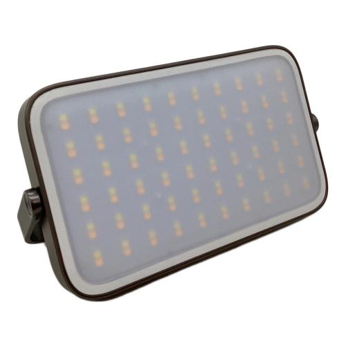 LUMENA (ルーメナー) LEDランタン ブラック
