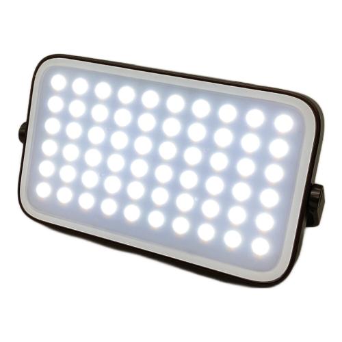 LUMENA (ルーメナー) LEDランタン ブラック
