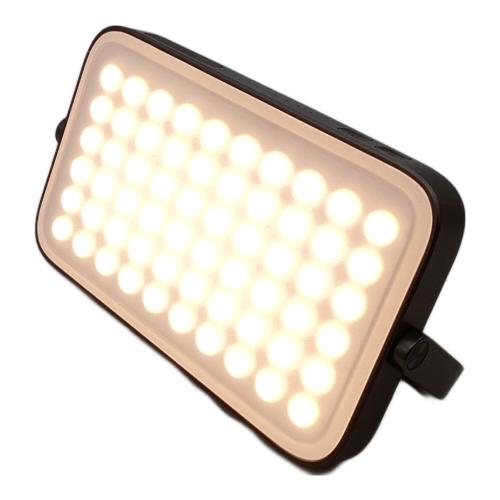LUMENA (ルーメナー) LEDランタン ブラック
