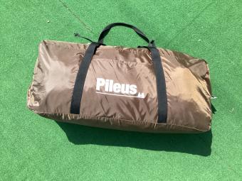 OGAWA (オガワ) モノポールテント 2746 ピレウス 約340×240×280cm 3～4人用