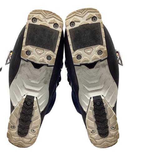 SALOMON (サロモン) スキーブーツ メンズ SIZE 26.5cm ネイビー