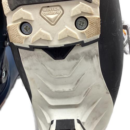 SALOMON (サロモン) スキーブーツ メンズ SIZE 26.5cm ネイビー×オレンジ 305㎜ QST PRO.120