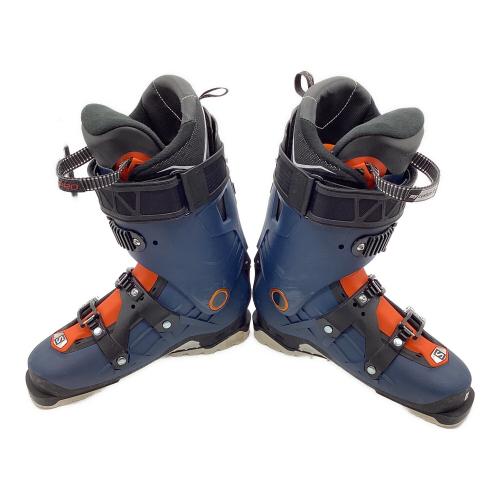 SALOMON (サロモン) スキーブーツ メンズ SIZE 26.5cm ネイビー