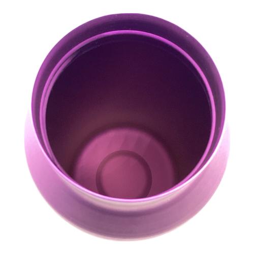 Snow peak (スノーピーク) オーロラボトル800 ピンク アウトドア食器 TW-800-PI 本体のみ