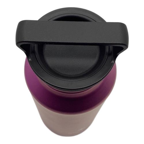 Snow peak (スノーピーク) オーロラボトル800 ピンク アウトドア食器 TW-800-PI 本体のみ