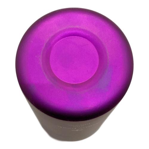 Snow peak (スノーピーク) オーロラボトル800 ピンク アウトドア食器 TW-800-PI 本体のみ