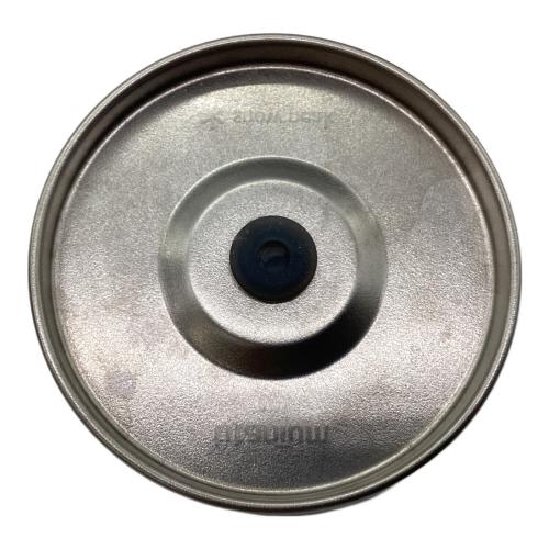 Snow peak (スノーピーク) クッカー チタン製 ソロセット 極